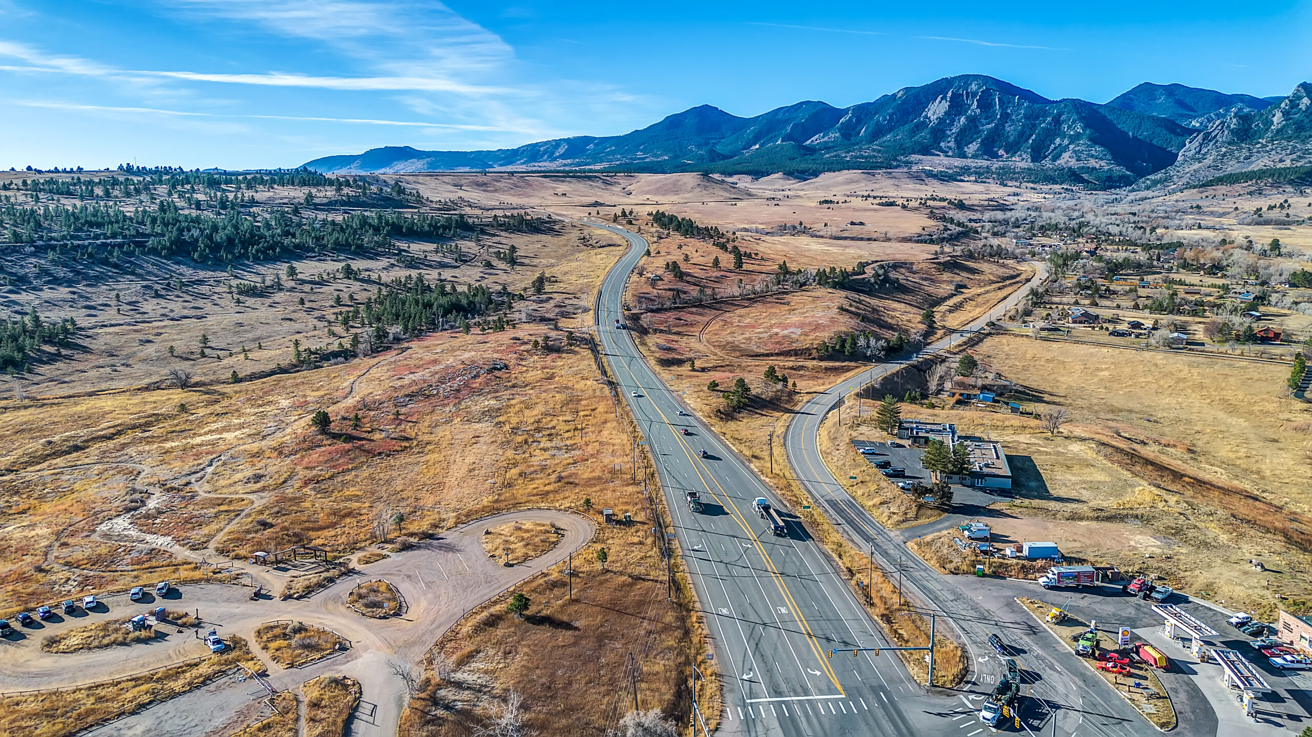 Link to Golden – Boulder Highway 93 Bikeway Meeting Information