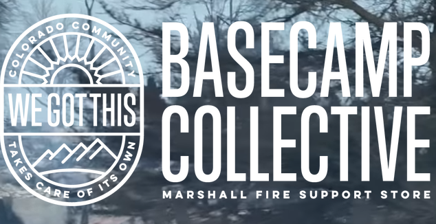Marshall Fire Family Relief Fund + C4C Matching Fund